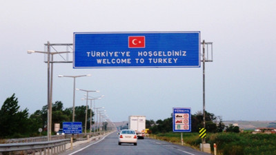 Yeni bir gümrük kapısı daha geliyor