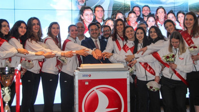 "2018'in ilk çeyreğinde rekor müjdesi vereceğiz"