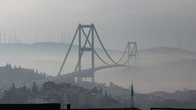 İstanbul Boğazı gemi geçişlerine kapatıldı