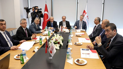 ORAN'dan 27 milyon liralık proje desteği