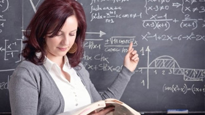 "25 bin öğretmen ataması yapılacak"