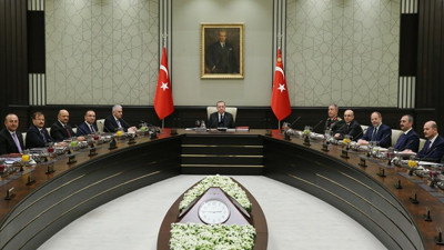 MGK'dan Menbiç vurgusu