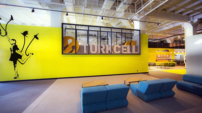 Turkcell yemek kartı işine girecek