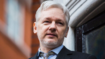 Assange'ın internet erişimi kesildi