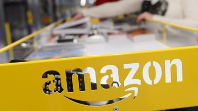 "Trump, Amazon'un peşine düştü" iddiası