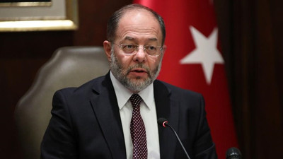 Akdağ: Sınır güvenliği için gereğini yerine getirmeliyiz