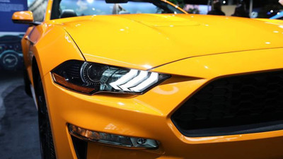 En yeniler NY'de görücüye çıktı