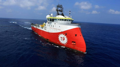 TPAO üst yönetimine atama