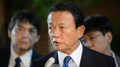 "Yen, dolar karşısında değerlenmez"