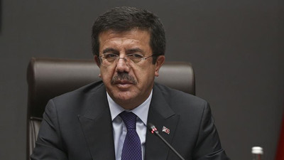 Zeybekci'den büyüme için ilk değerlendirme
