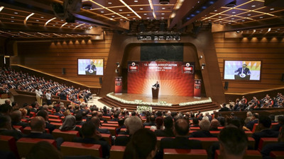 "Denetimi TOBB'a verdik, kalite geldi"