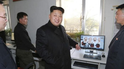 Kuzey ve Güney Kore liderleri, 27 Nisan'da görüşecek