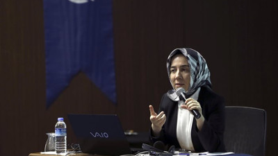 Karahan: Sıra reform çalışmalarında