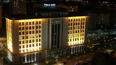 Kongre maratonunda sona yaklaşıldı