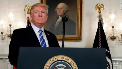 Trump kabine değişikliğinde rekora koşuyor