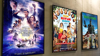 Bu hafta 11 film vizyona girecek