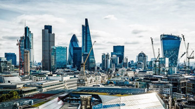 İngiltere’de konut fiyatları hız kesti