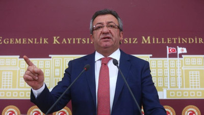 CHP'den 'ittifak' açıklaması