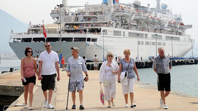 'İngiltere’den Türkiye tatili için güçlü talep var'