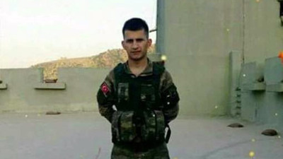 Hakkari'deki çatışmada yaralanan asker şehit oldu