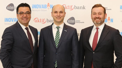 Aktif Bank, 20 bin KOBİ'yi otobana çıkaracak
