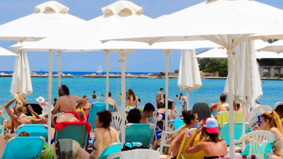 Turizmciler yeni sezondan umutlu