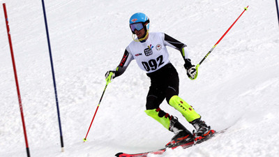 13. Koç Spor Fest Kış Oyunları