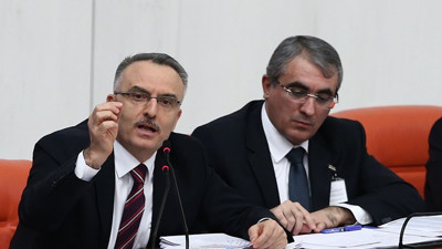 Devreden KDV iadesinden vazgeçildi