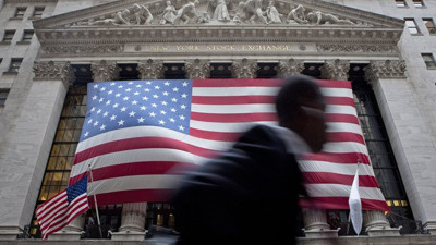 Küresel piyasalar tatilde