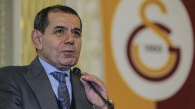 Dursun Özbek ibra edilmeyi bekliyor