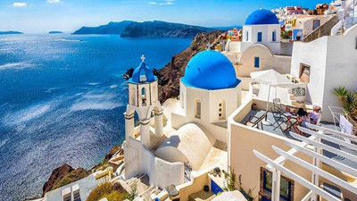 Yunanistan'a geçişler için yeni vize ofisleri