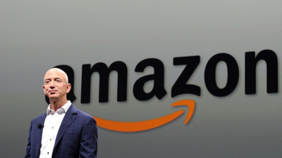Trump'ın hedefindeki Amazon, Washington'la köprüleri attı