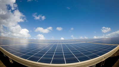 "Suudi Arabistan'ın yeni petrolü güneş enerjisi olacak"