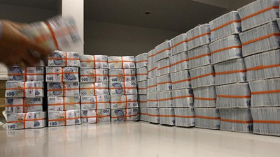 Hazine "tek hesapta" 40 milyar liralık kaynağı yönetecek