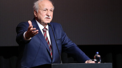 "Yeni istihdamı girişimciler yaratacak"