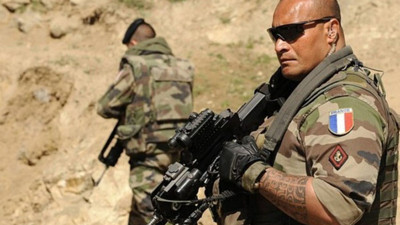 Fransa: Suriye'de yeni askeri operasyon planımız yok