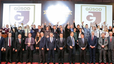 Başarılı özel güvenlik elemanları ödüllendirildi