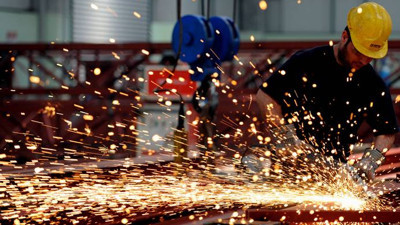 Büyüksimitci: Büyümede sanayi sektörü önemli bir rol oynadı