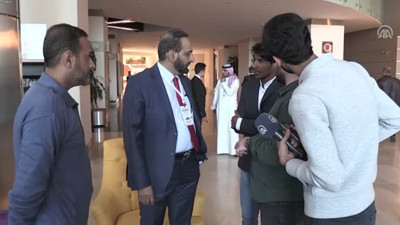 Suudi yatırımcı Türkiye'de üretip ülkesinde satıyor