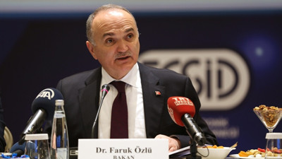 "İmalat sanayisine yönelik destekler çok önemli"