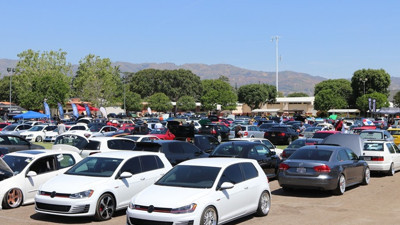 Avrupa otomotiv pazarı şubatta yüzde 4,1 arttı