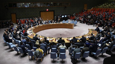 BMGK, Gazze gündemiyle acil toplanacak