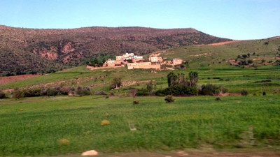 32 büyük ova korumaya alındı