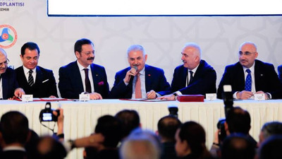 'Nefes Kredisi'nde yeni dönem