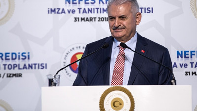 'Kredi hacmini 7.5 milyara çıkarıyoruz'