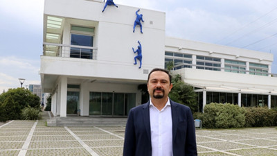 "GOSB Teknopark, ihracatta ilk 5'te"