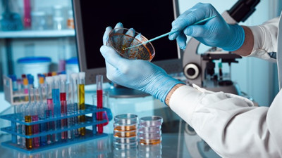 Bazı aşılar artık Türkiye'de üretilecek