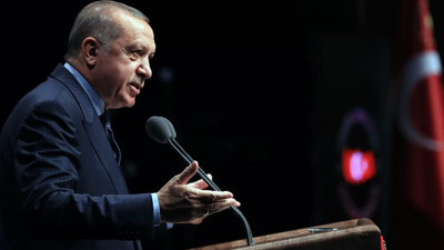 Erdoğan: Faiz sorununu er geç çözeceğiz