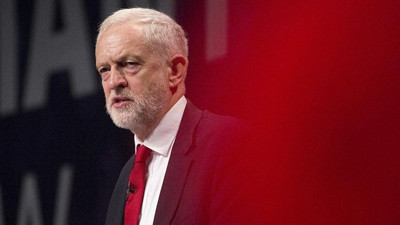 Corbyn'den Gazze tepkisi: Dehşet verici