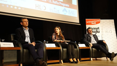 Ağbaba: Seçimi demokratik kılan şey tüm süreçtir